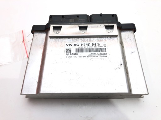 SKODA OCTAVIA III 04E907309BH 1.4 Μονάδα μονάδας 150 χλμ.