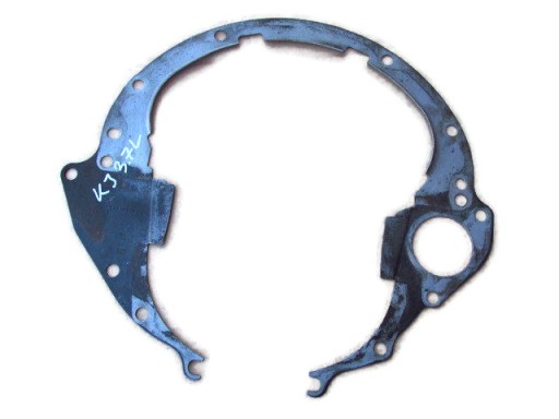 Cherokee Liberty KJ LIFT 3.7 βενζίνης φλάντζα κιβωτίου ταχυτήτων 52104344AA