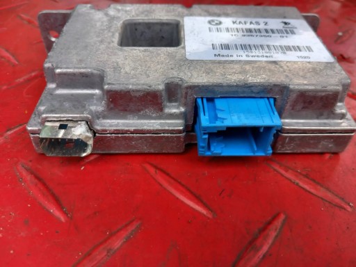 Μονάδα ελεγκτή BMW F10 F30 F45 F46 Kafas 9367350