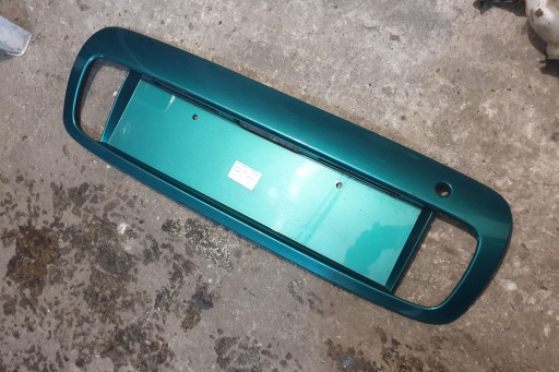 COROLLA E11 KOMBI 98-01 λωρίδα πίσω πτερυγίου