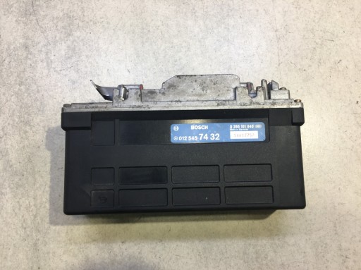ABS MODULE W202 1.8 0265101040 0125457432