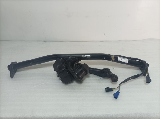 FORD FOCUS MK4 ΗΛΕΚΤΡΙΚΟ ΓΑΝΤΖΙ ΡΥΜΜΟΥΛΚΤΟΥ
