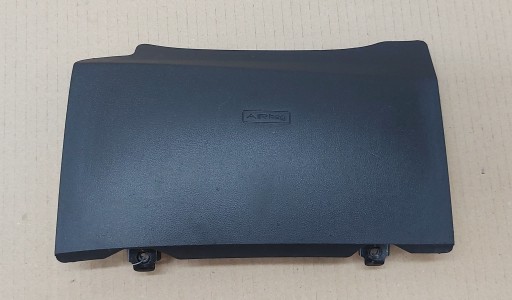 Fiat 500 kneeback