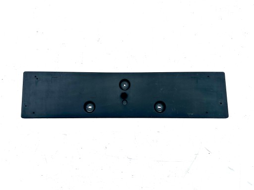 ALFA ROMEO STELVIO PAD ΓΙΑ ΤΙΣ ΠΛΑΚΕΣ, πίσω καταπακτή, blend, ORIGINAL Ο.Ε.