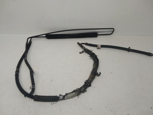 Καλώδιο υδραυλικού τιμονιού 2R833L602AA Jaguar