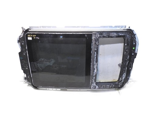 ΗΛΙΟΡΟΦΗ PANORAMA OPEL INSIGNIA A COMBI 541734139