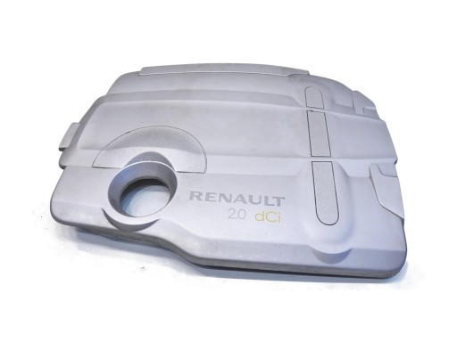 ΚΑΛΥΜΜΑ ΚΙΝΗΤΗΡΑ RENAULT LAGUNA III 2.0 DCI 8200621297