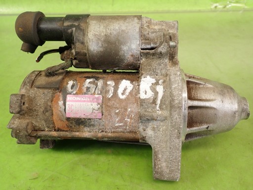 Μίζα HONDA FR-V 2.0 B 06r 228000-9872