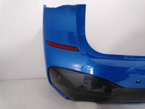 7403391 BMW Πίσω προφυλακτήρας