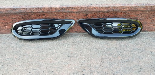 ΚΑΛΥΜΜΑ ΠΡΟΦΥΛΑΚΤΗΡΙΟΥ FORD MONDEO MK5 ST LINE ΠΙΣΩ L R