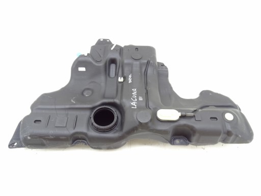 RENAULT LAGUNA III 07-15 TANK DIESEL FUEL TANK 8200609287 8200609288