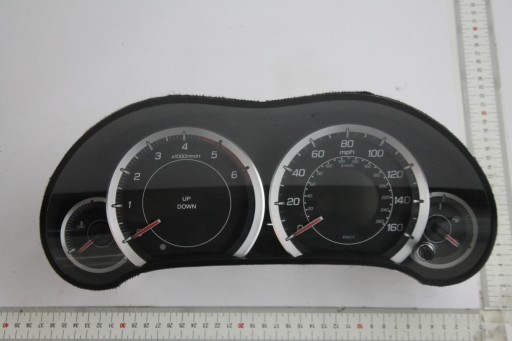 ΑΝΤΙΣΤΕΡΟ ΡΟΛΟΓΙΑ ACCORD VIII 2.2 I-DTEC 08-15 UK