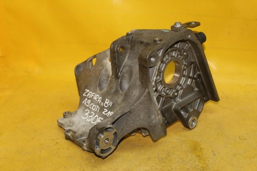 ΑΝΤΛΙΑ INJECTION PAW 55187918 1.9 CDTI ZAFIRA B
