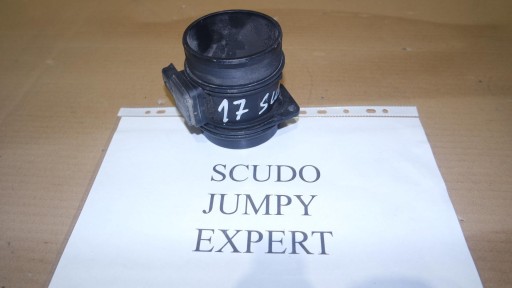 ΡΟΟΜΕΤΡΟΣ SCUDO JUMPY EXPERT II 9645948980 5WK97002