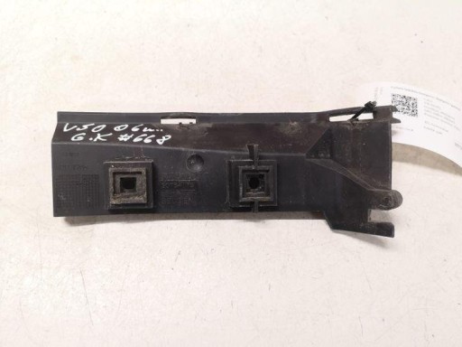 30764179 VOLVO Αριστερή ολίσθηση πίσω προφυλακτήρα