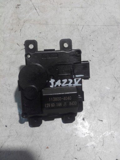 HONDA JAZZ V HETER MOTOR 20-