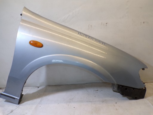ΜΠΡΟΣ ΔΕΞΙ ΦΤΡΟ NISSAN ALMERA N16 LIFT