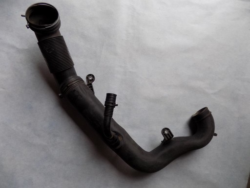 DW GOLF V INTERCOOLER PIPE 1K0129654K
