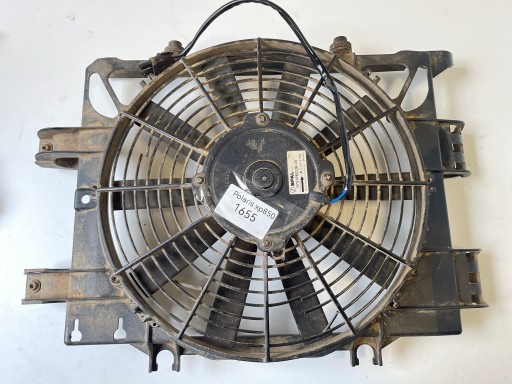 Ανεμιστήρας καλοριφέρ Polaris Sportsman 850 XP850 Fan Housing