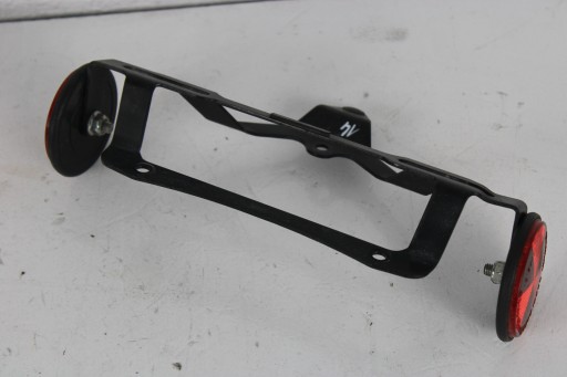 HONDA CB 650 R F 14-18 ΑΝΤΑΚΛΑΣΤΙΚΑ
