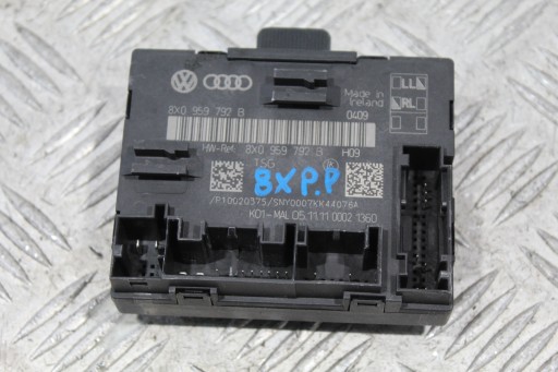 ΧΕΙΡΙΣΤΗΡΙΟ ΠΟΡΤΑΣ ΜΠΡΟΣ ΔΕΞΙ AUDI A1 8X0 8X3