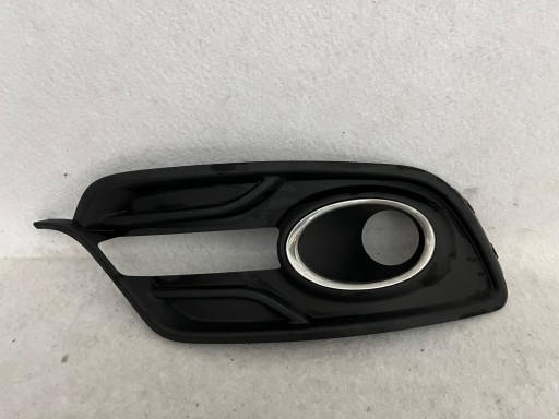 RENAULT MEGANE III μάσκα προφυλακτήρα ΔΕΞΙΑ 261A24631R 261A25882R