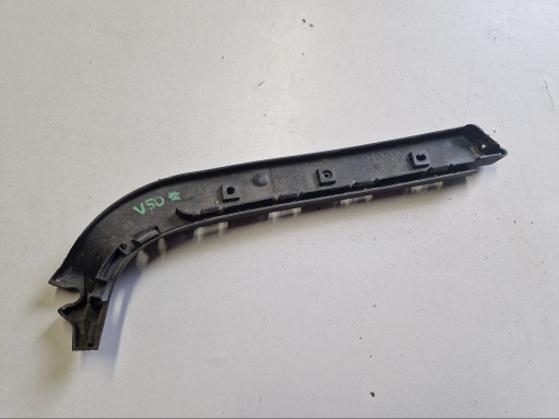 ΠΡΟΦΥΛΑΚΤΗΡΑΣ SLIDE ΑΡΙΣΤΕΡΑ ΠΙΣΩ VOLVO V50 30764233