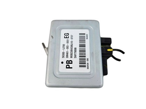 ΜΟΝΑΔΑ ΕΛΕΓΧΟΥ POWER HYUNDAI I20 08-12 EU