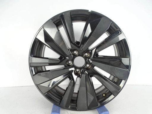 PEUGEOT RIM 7 j x 19 H2 CH5 38 9809685477