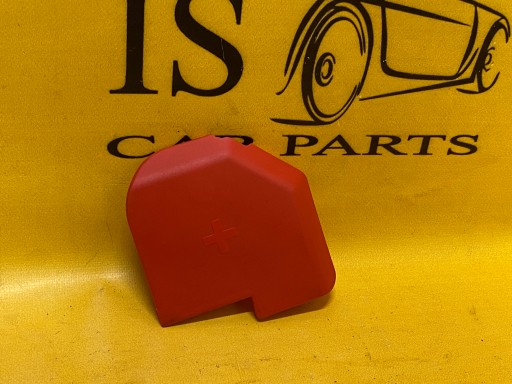 ΚΑΛΥΜΜΑ PLUS CLAMP PLUS MERCEDES W257