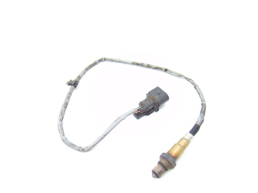 LAMBDA PROBE PORSCHE CAYENNE CITROEN PEUGEOT 0258007181