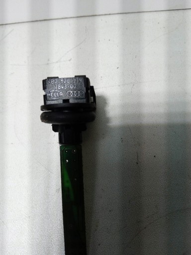 Αισθητήρας, θερμοκρασία Skoda AUDI SEAT OE 4B0820539