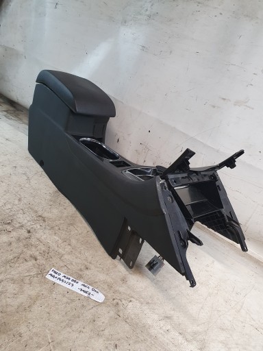 ΚΕΝΤΡΙΚΗ ΚΟΝΣΟΛΑ ΤΟΥΝΕΛ ΟΕ 7S71-A045A20-AX FORD MONDEO MK4 07 ΕΕ