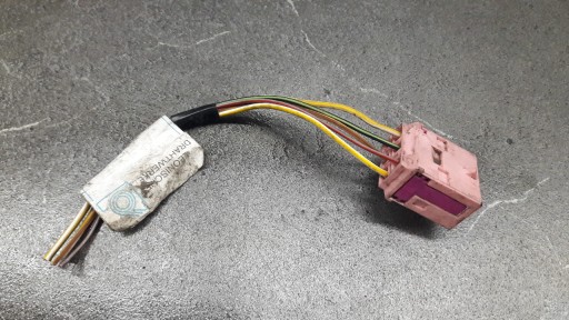 1J0937741 βύσματος που κοστίζει 5pin VW T5