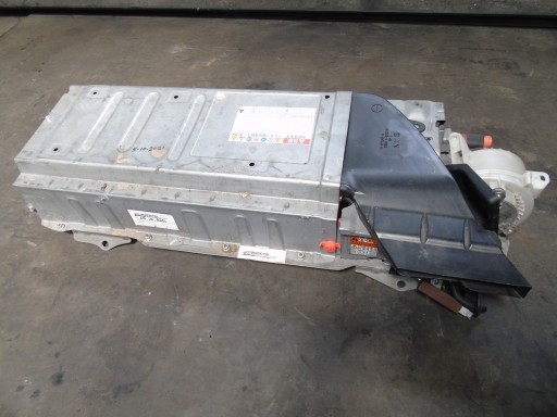 Battery G9280-76011 Toyota Prius III