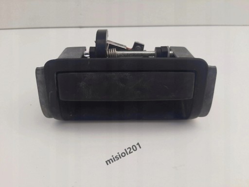 εσωτερική λαβή πόρτας πίσω δεξιά 7H0827186B VW T5