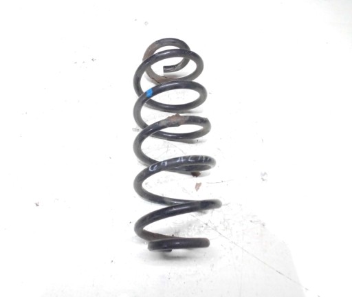 Ελατήριο ανάρτησης πίσω 12mm Golf 5 V 2.0 1.9 tdi