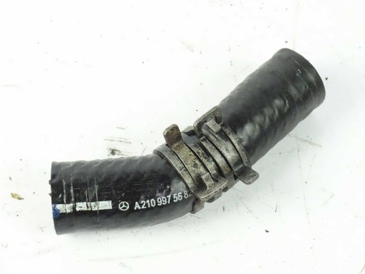 Mercedes C class W203 POWER HOSE A2109975682