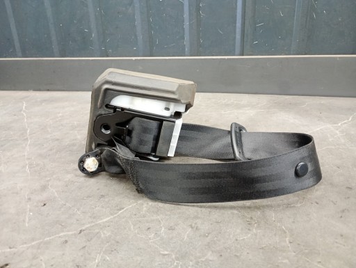 8E5857805G Ζώνη ασφαλείας αριστερά πίσω Audi A4 B6