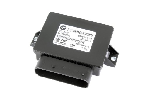 ΜΟΝΑΔΑ ΕΛΕΓΧΟΥ ΧΕΙΡΟΦΡΕΝΟΥ EMF BMW 6850955
