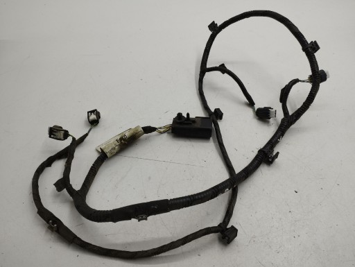 Ford Focus 2019 PDC Beam Sensor Parking