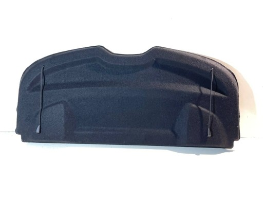 Ράφι πίσω κάλυμμα πίσω κορμός Peugeot 208 και 1 - 9673766680