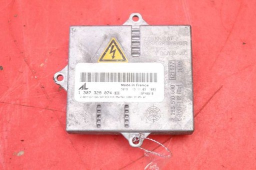 ΜΕΤΑΤΡΟΠΟΣ XENON ΑΡΙΣΤΕΡΑ 1307329074 BMW E63 03-07