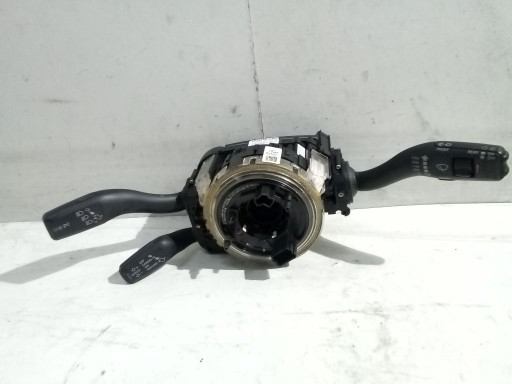 Audi A6 C6 συνδυαστικός διακόπτης ανύψωσης 4F0953549D