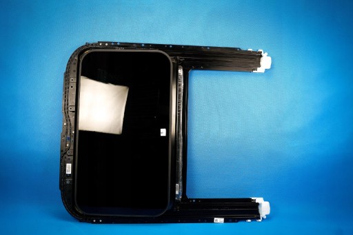 Ηλιοροφή οροφή Audi A5 S5 Spb 8T8 8T8877041E TB9