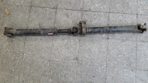 33200-09201 Ssangyong Kyron Drive 2.0d 86r 148cm