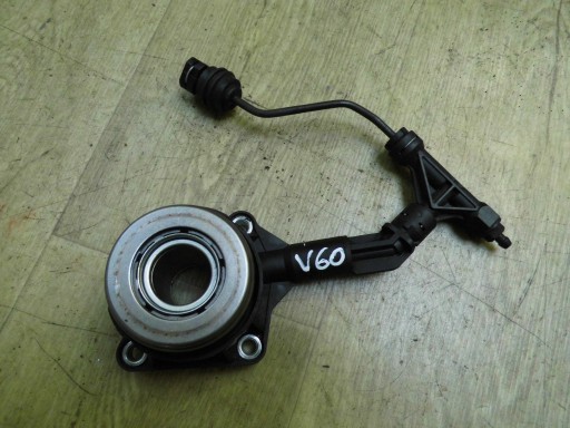 Volvo V60 S60 II S80 V70 V50 Κεντρικός υποτελής κύλινδρος