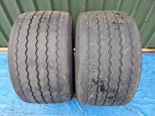 ΕΛΑΣΤΙΚΑ DOUBLECOIN 445/45 - R 19,5 19,5 RR 905 445/45R19,5 PAIR