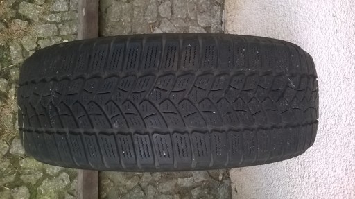 185/60R15 84 T Winterhawk 3 έλξη χιονιού (3PMSF)