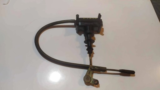 Ενεργοποιητής κεντρικού κλειδώματος Mercedes-Benz W124 Hella